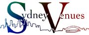 Sydney venues