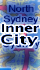 Sydney Venues Map