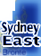 Sydney Venues Map